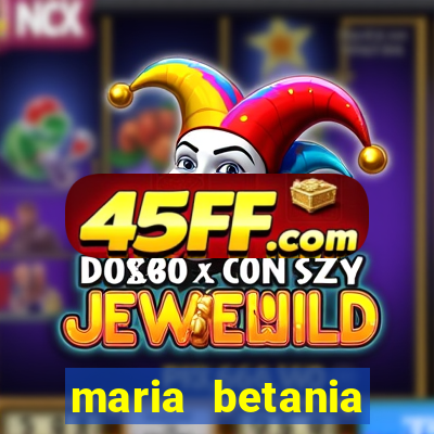maria betania soares torres
